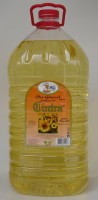Oleo Girassol 10 Lts